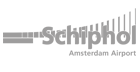 Mit dem Taxi unde Limousine zum Schiphol Flughafen Amsterdam.